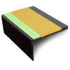  Heavy Duty PVC Stair Nosing ( 67.5 x 39mm )