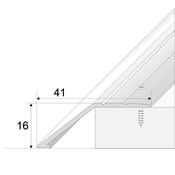 Stair Nosing