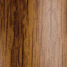A31 25 x 10mm Aluminium Wood Effect Self Adhesive Stair Nosing Edge Trim