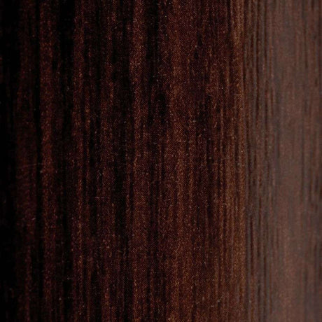 A47 41mm Aluminium Wood Effect Self Adhesive Door Threshold Ramp Profile - StairsNosingUK