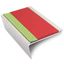 AHD06 63 x 32mm Non Slip Stair Nosing