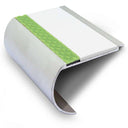 AHD08 71 x 55mm Non Slip Stair Nosing