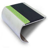 AHD08 71 x 55mm Non Slip Stair Nosing