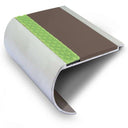 AHD08 71 x 55mm Non Slip Stair Nosing