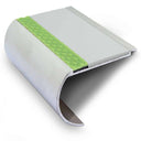 AHD07 70 x 40mm Non Slip Stair Nosing