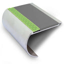 AHD08 71 x 55mm Non Slip Stair Nosing