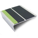 AHD11 91 x 32mm Non Slip Stair Nosing
