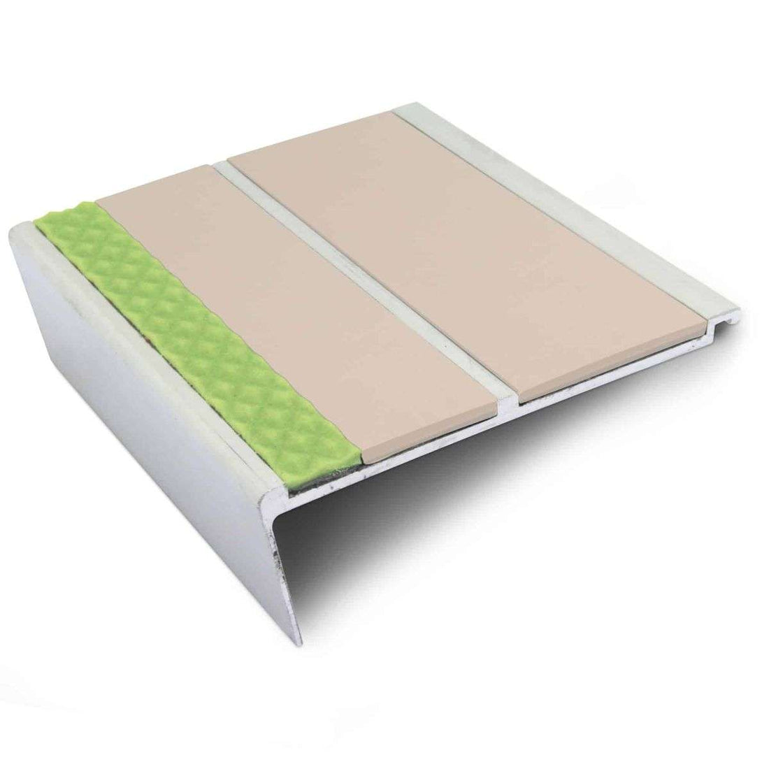 AHD11 91 x 32mm Non Slip Stair Nosing
