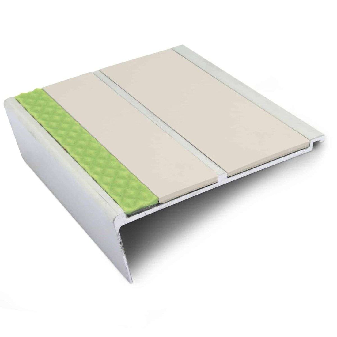 AHD12 93 x 32mm Non Slip Stair Nosing