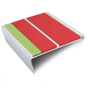 AHD11 91 x 32mm Non Slip Stair Nosing