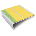 AHD11 91 x 32mm Non Slip Stair Nosing