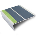AHD12 93 x 32mm Non Slip Stair Nosing