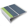 AHD12 93 x 32mm Non Slip Stair Nosing