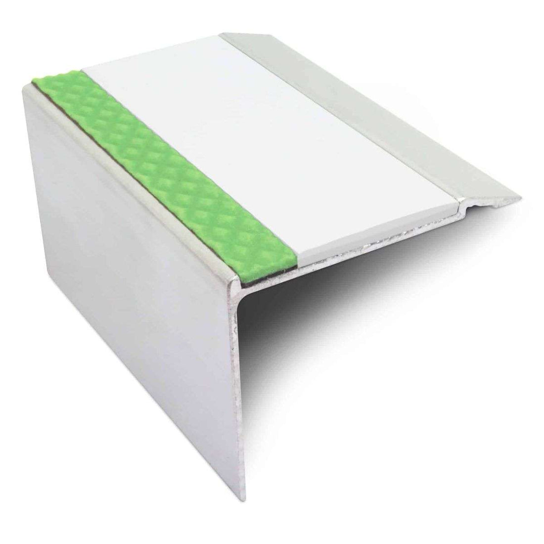 AHD17 60 x 55mm DDA Compliant Non Slip Stair Nosing