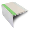 AHD17 60 x 55mm DDA Compliant Non Slip Stair Nosing