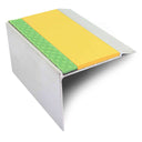 AHD22 72 x 55mm DDA Compliant Non Slip Stair Nosing