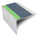 AHD17 60 x 55mm DDA Compliant Non Slip Stair Nosing