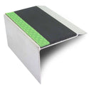 AHD17 60 x 55mm DDA Compliant Non Slip Stair Nosing