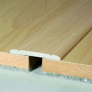 Same Height Transition Strips