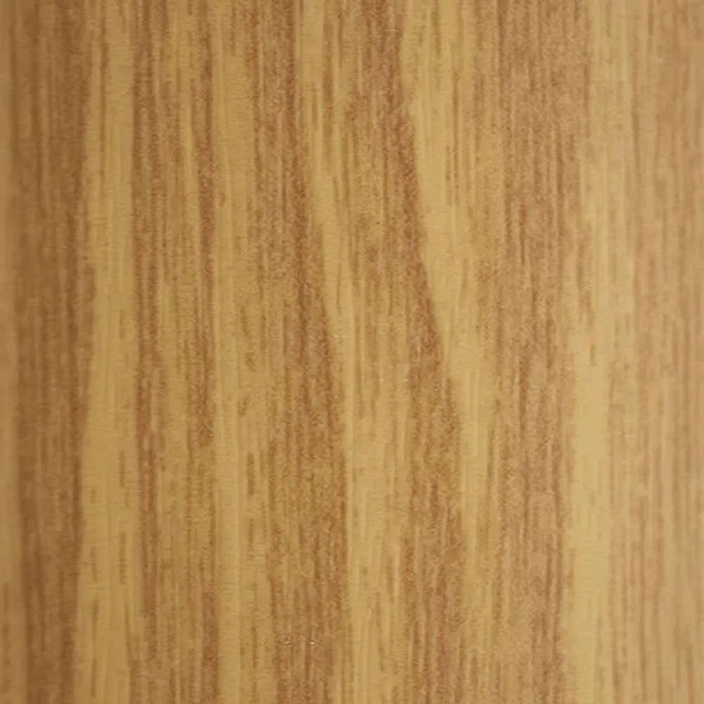 Amber OAk Cryrus A08 35mm Aluminium Threshold Strip