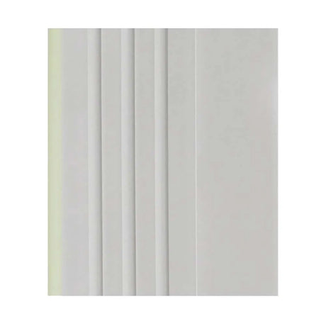 Luminescent Non-Slip  PVC Stair Nosing 730-RDFL
