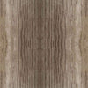 A60 15 x 22mm Push-In Aluminium Wood Effect Stair Nosing Edge Trim