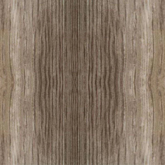E64 40mm Pvc Wood Effect Door Threshold Strip