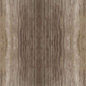 Antique Oak Aluminium Wood Effect Self Adhesive Door Threshold Ramp Profile