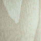 Arctic Oak Cryrus A08 35mm Aluminium Threshold Strip
