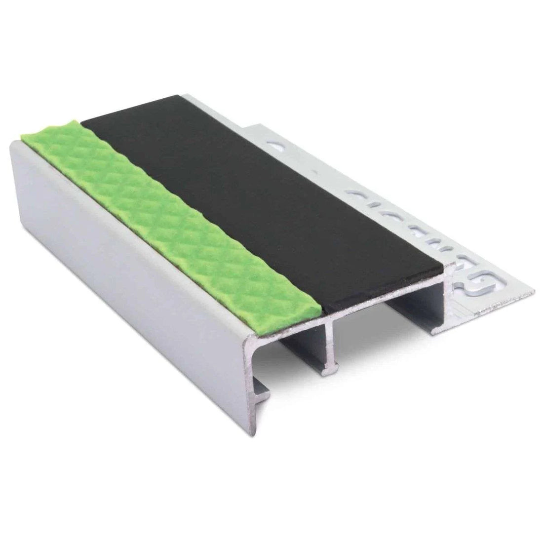 ATS – 10mm and 12.5mm Slimline Non Slip Stair Nosing