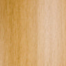 Beech Aluminium Wood Adhesive Door Threshold Strip
