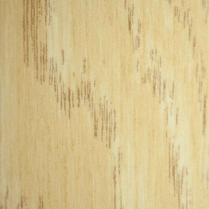 A31 25 x 10mm Aluminium Wood Effect Self Adhesive Stair Nosing Edge Trim