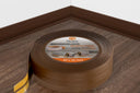 Self-Adhesive Flexible PVC Skirting Board 50×20mm – Soft Floor & Wall Edge Trim Roll (5m & 10m Options)