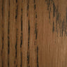Aluminium Wood Effect Self Adhesive Door Threshold Ramp Profile