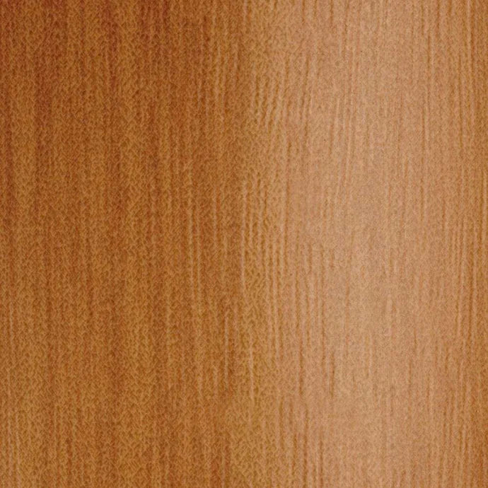 A31 25 x 10mm Aluminium Wood Effect Self Adhesive Stair Nosing Edge Trim
