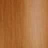 A31 25 x 10mm Aluminium Wood Effect Self Adhesive Stair Nosing Edge Trim