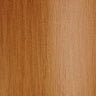 Cherry Aluminium Wood Adhesive Door Threshold Strip