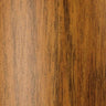 A66 32mm Aluminium Wood Effect Door Threshold Strip