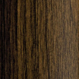 Congo Wenge Cryrus A08 35mm Aluminium Threshold Strip