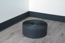 Flexible PVC Skirting Board 70×20mm – 10m Soft Floor & Wall Edge Trim Roll