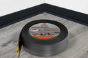 Self-Adhesive Flexible PVC Skirting Board 50×20mm – Soft Floor & Wall Edge Trim Roll (5m & 10m Options)
