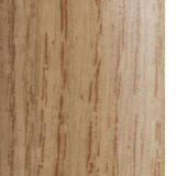 A31 25 x 10mm Aluminium Wood Effect Self Adhesive Stair Nosing Edge Trim