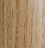 Elm Aluminium Wood Effect Flat Self Adhesive Threshold Strip