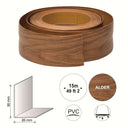 Flexi Flexible PVC Skirting Board