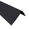 Non-Slip PVC Flexible Stair Nosing 70x40mm 730-RGPD