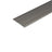 Inox Aluminium Flat Door Threshold Profile A08 35mm 