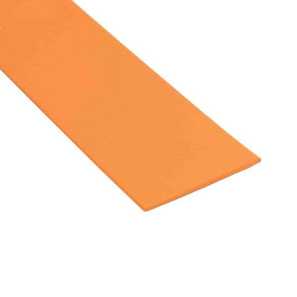 ASB 65 x 36mm Aluminator® Slimline PVC Non Slip Stair Nosing