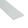 ASB 65 x 36mm Aluminator® Slimline PVC Non Slip Stair Nosing