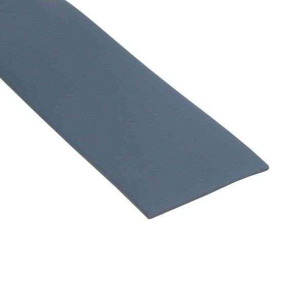 ASB 65 x 36mm Aluminator® Slimline PVC Non Slip Stair Nosing