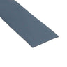 ASB 65 x 36mm Aluminator® Slimline PVC Non Slip Stair Nosing